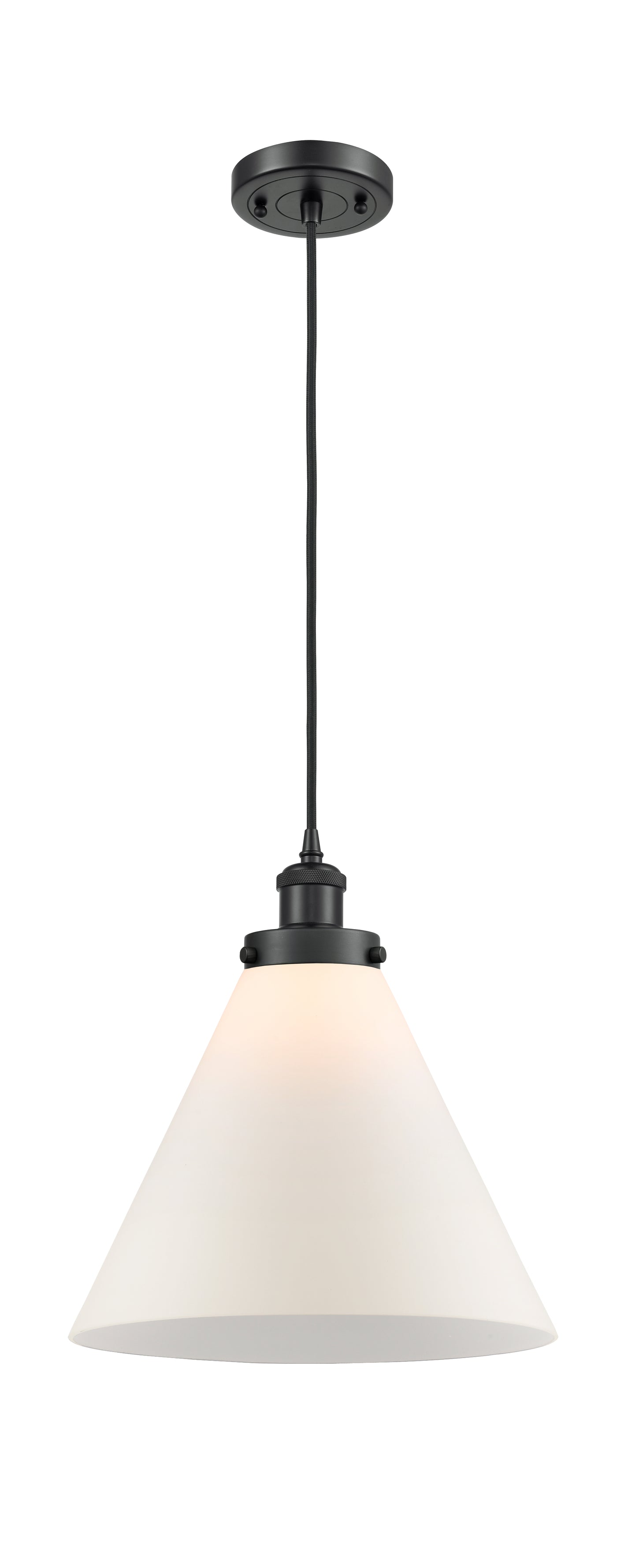 Ballston Urban Mini Pendant Antique Copper
