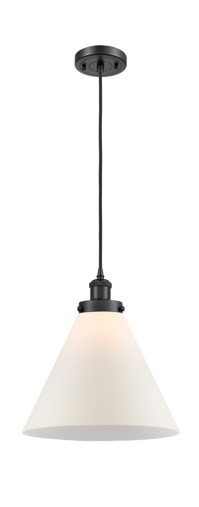 Ballston Urban Mini Pendant Antique Copper