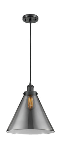 Ballston Urban Mini Pendant Antique Copper