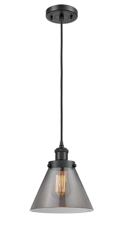 Ballston Urban Mini Pendant Antique Copper