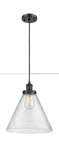 Ballston Urban Mini Pendant Antique Copper