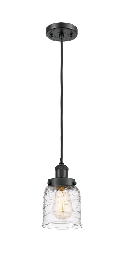 Ballston Urban Mini Pendant Cast Brass