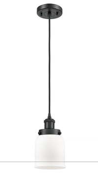 Ballston Urban Mini Pendant Antique Copper