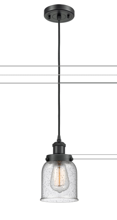 Ballston Urban Mini Pendant Antique Copper