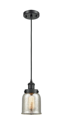 Ballston Urban Mini Pendant 5 Inch Antique Copper