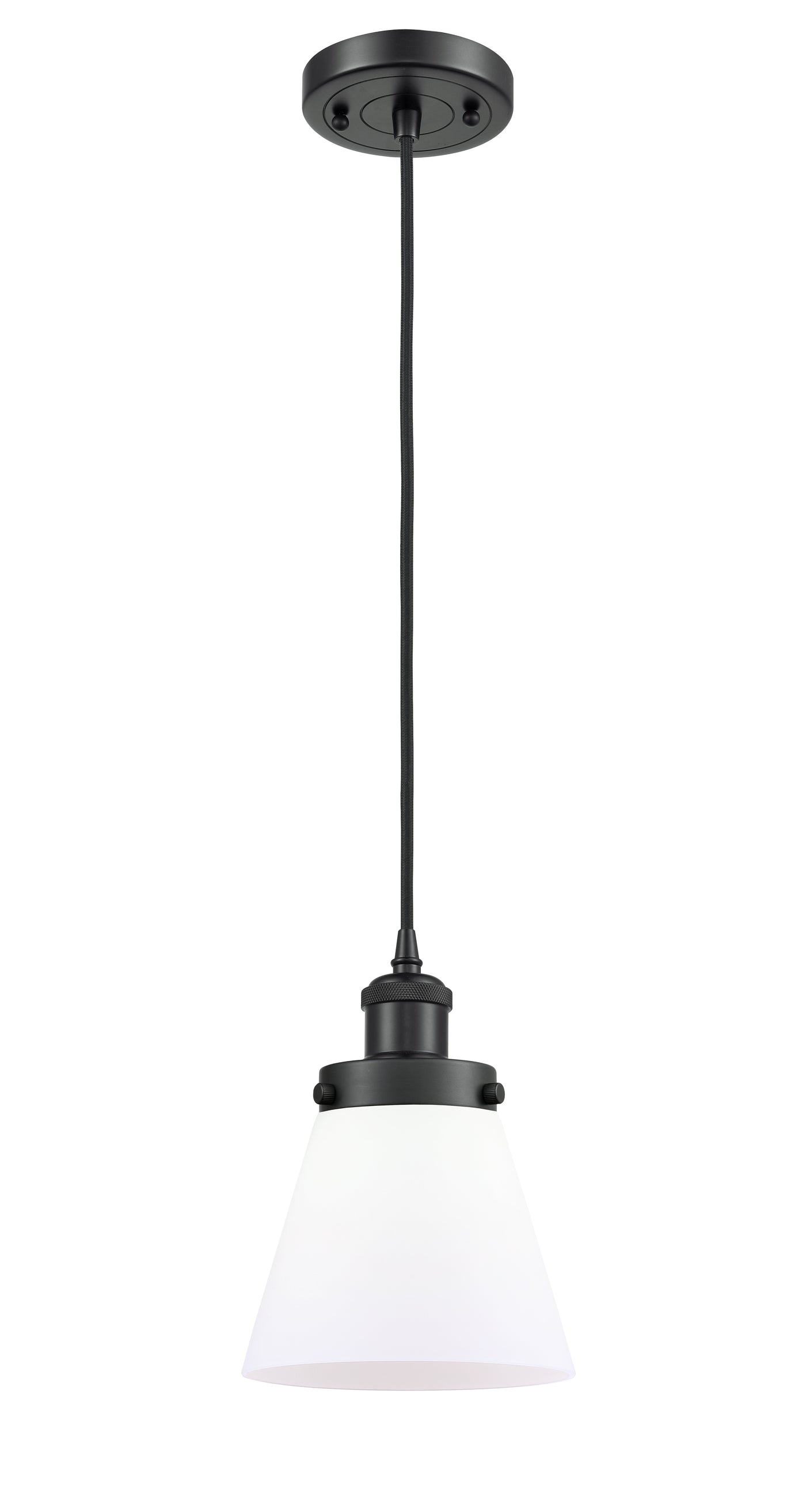 Ballston Urban Mini Pendant Cast Brass