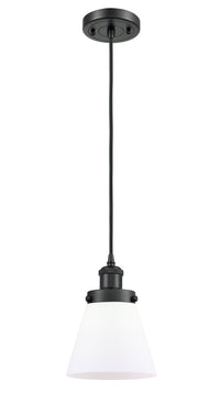 Ballston Urban Mini Pendant Antique Copper