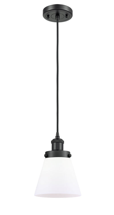 Ballston Urban Mini Pendant Antique Copper