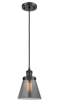 Ballston Urban Mini Pendant Cast Brass