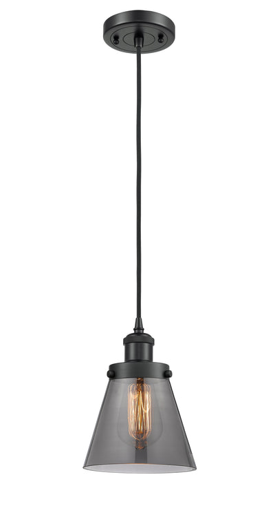Ballston Urban Mini Pendant Cast Brass