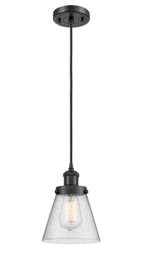 Ballston Urban Mini Pendant Antique Copper