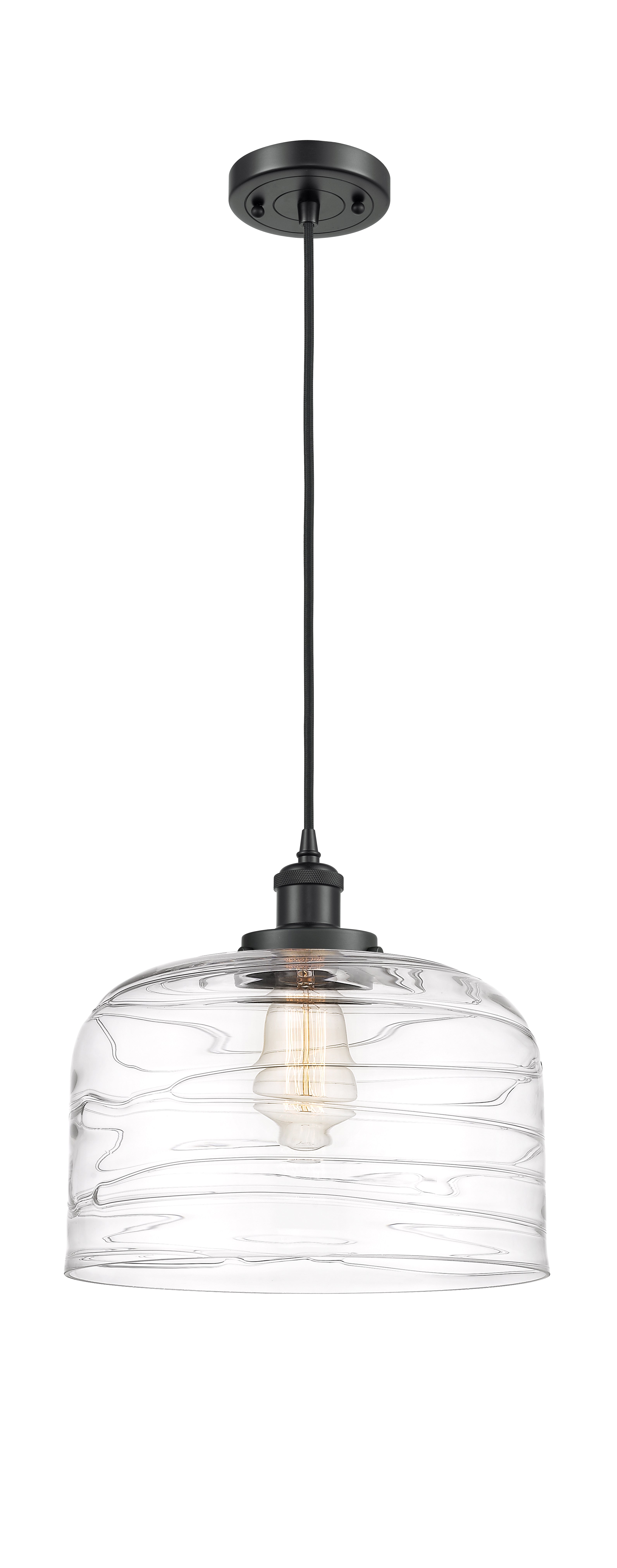 Ballston Urban Mini Pendant Antique Copper