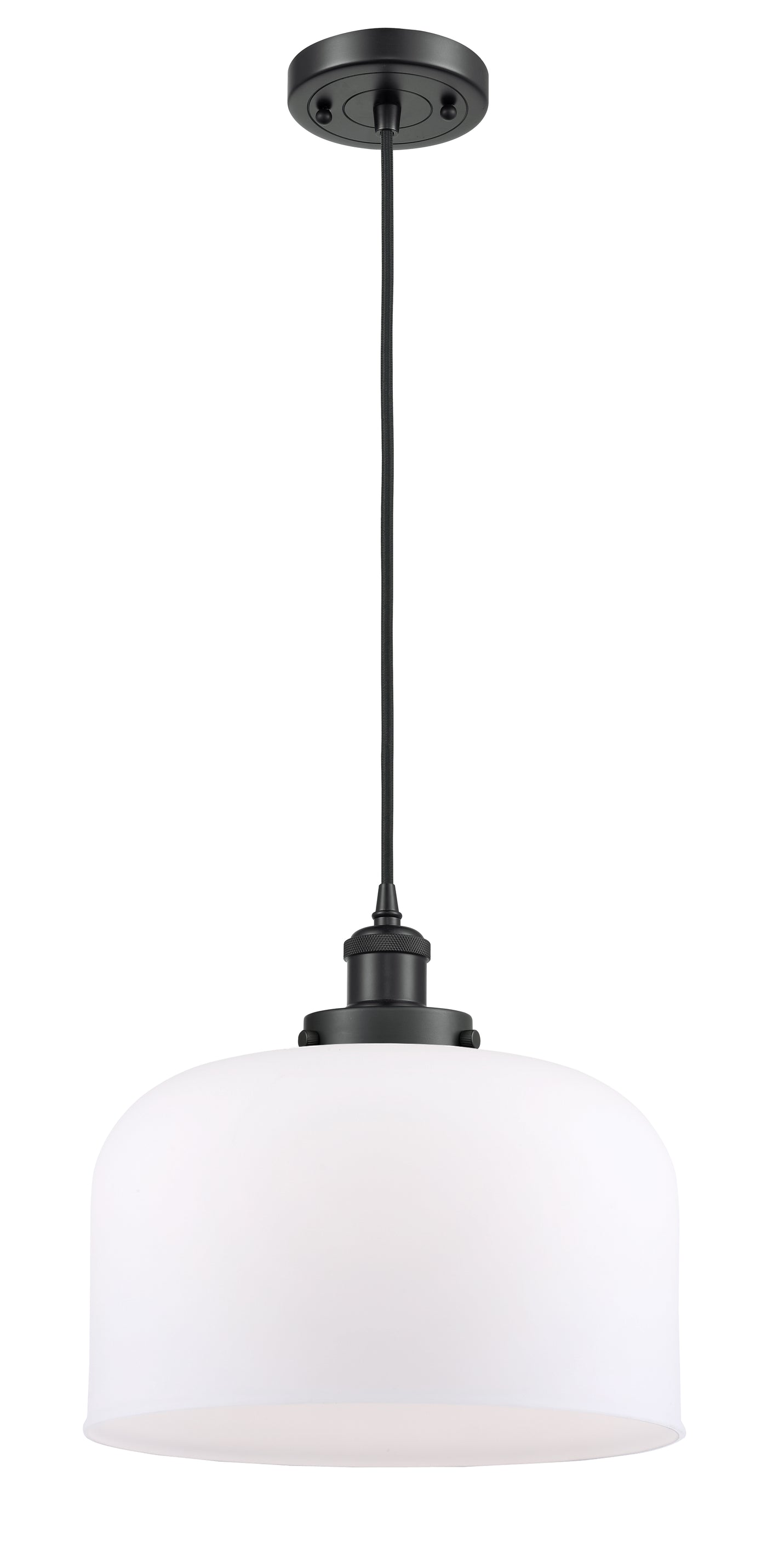 Ballston Urban Mini Pendant Antique Copper