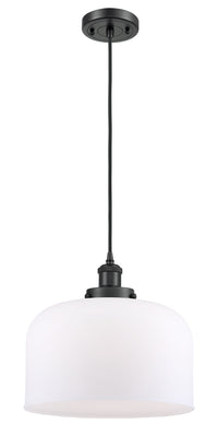 Ballston Urban Mini Pendant Antique Copper