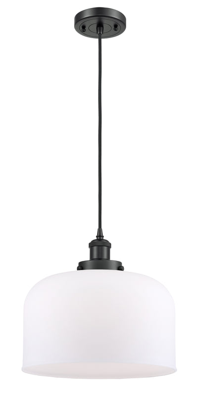 Ballston Urban Mini Pendant Antique Copper