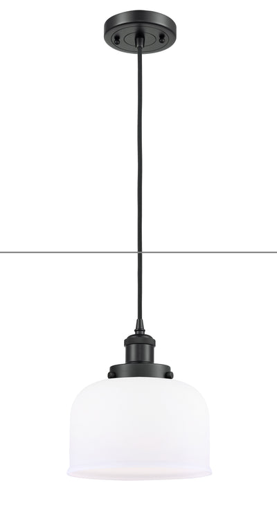 Ballston Urban Mini Pendant Antique Copper