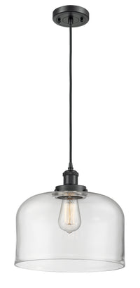 Ballston Urban Mini Pendant Antique Copper