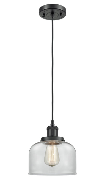 Ballston Urban Mini Pendant Antique Copper