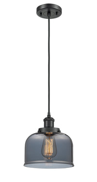 Ballston Urban Mini Pendant Cast Brass