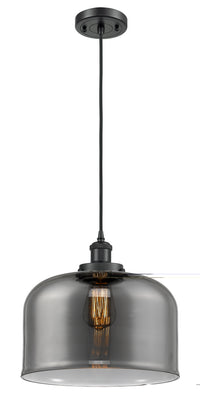 Ballston Urban Mini Pendant Antique Copper