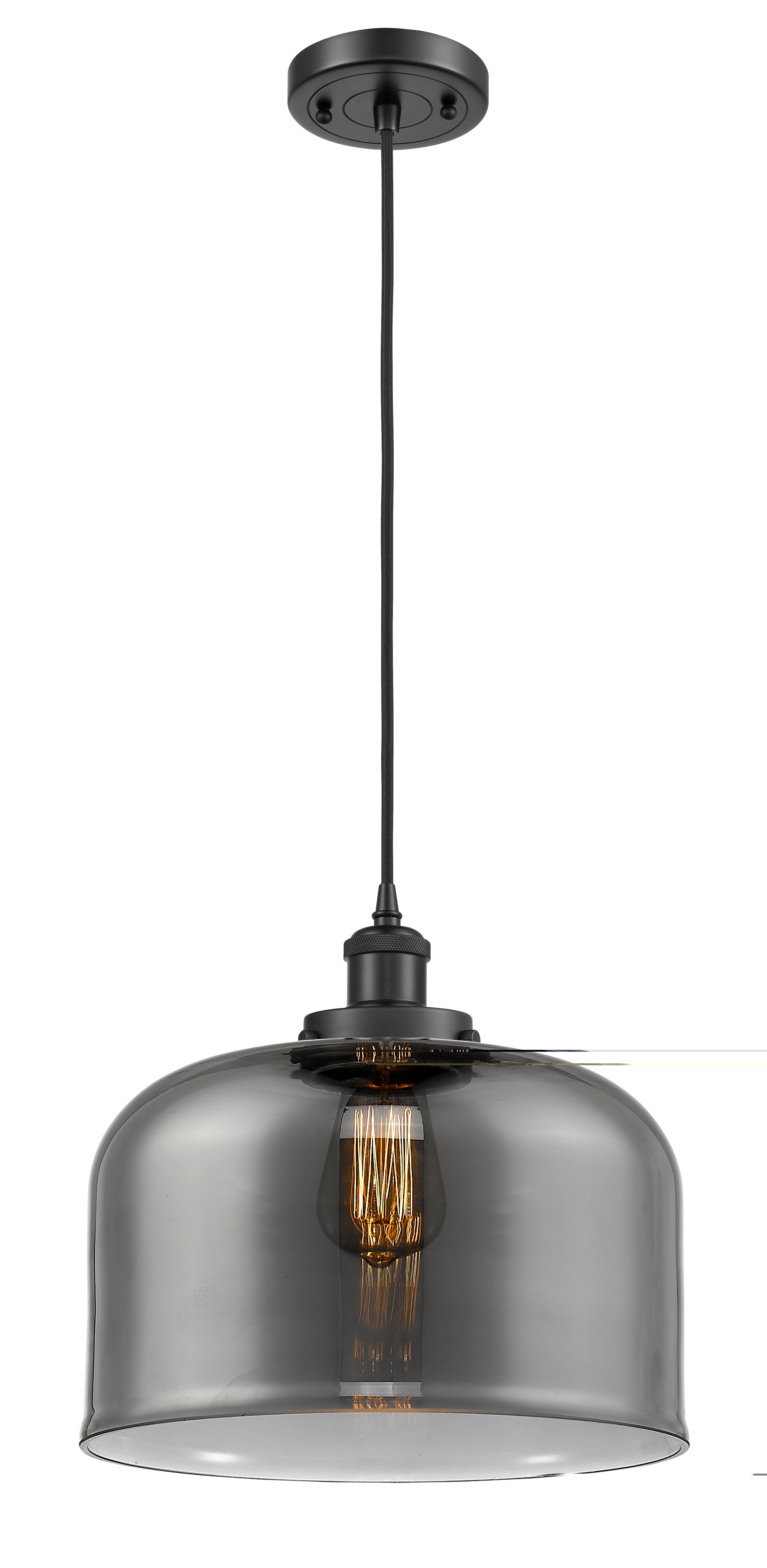 Ballston Urban Mini Pendant Antique Copper