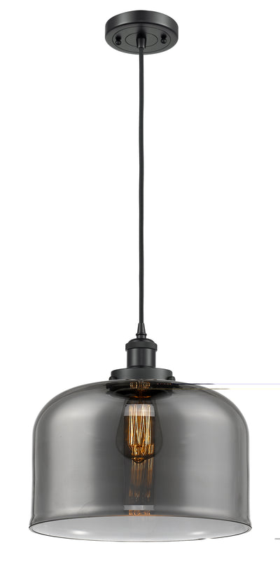 Ballston Urban Mini Pendant Antique Copper