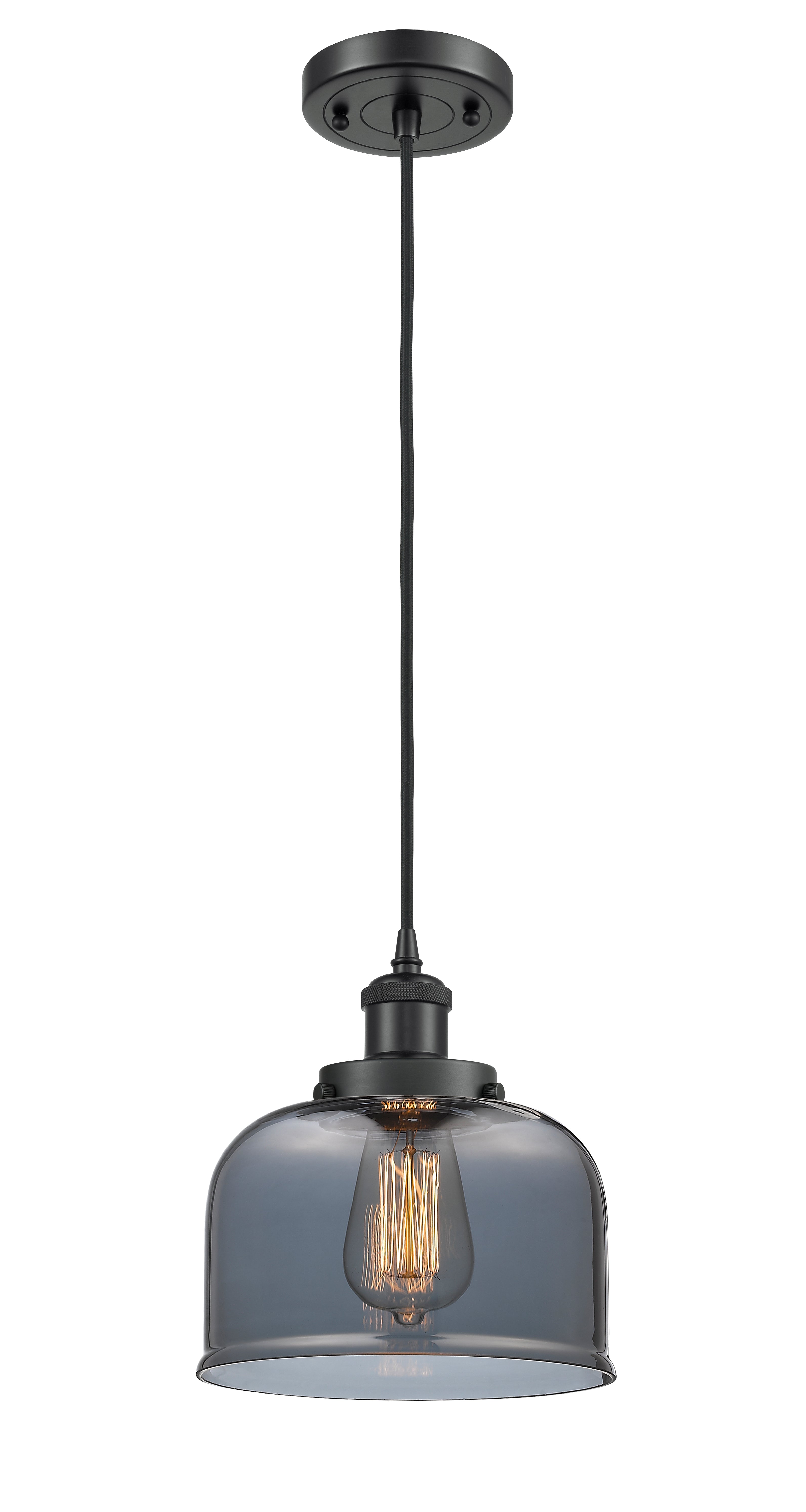 Ballston Urban Mini Pendant Antique Copper