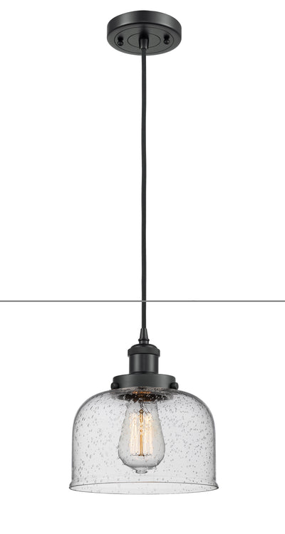 Ballston Urban Mini Pendant Antique Copper