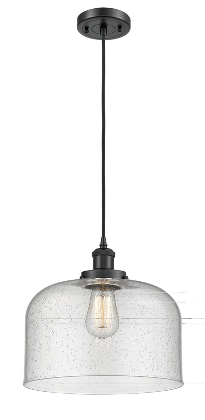 Ballston Urban Mini Pendant Antique Copper