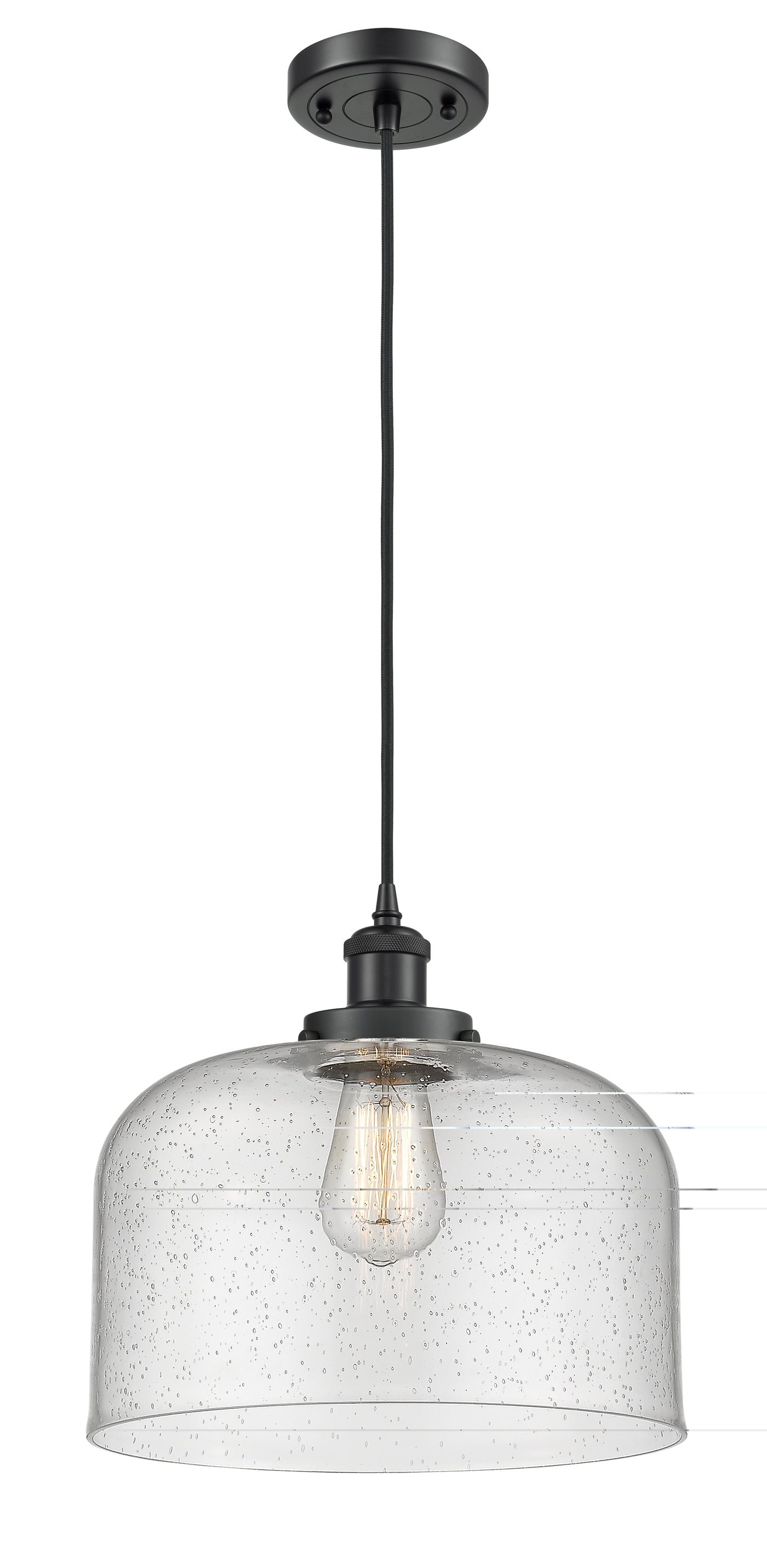 Ballston Urban Mini Pendant Antique Copper
