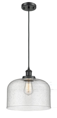 Ballston Urban Mini Pendant Antique Copper