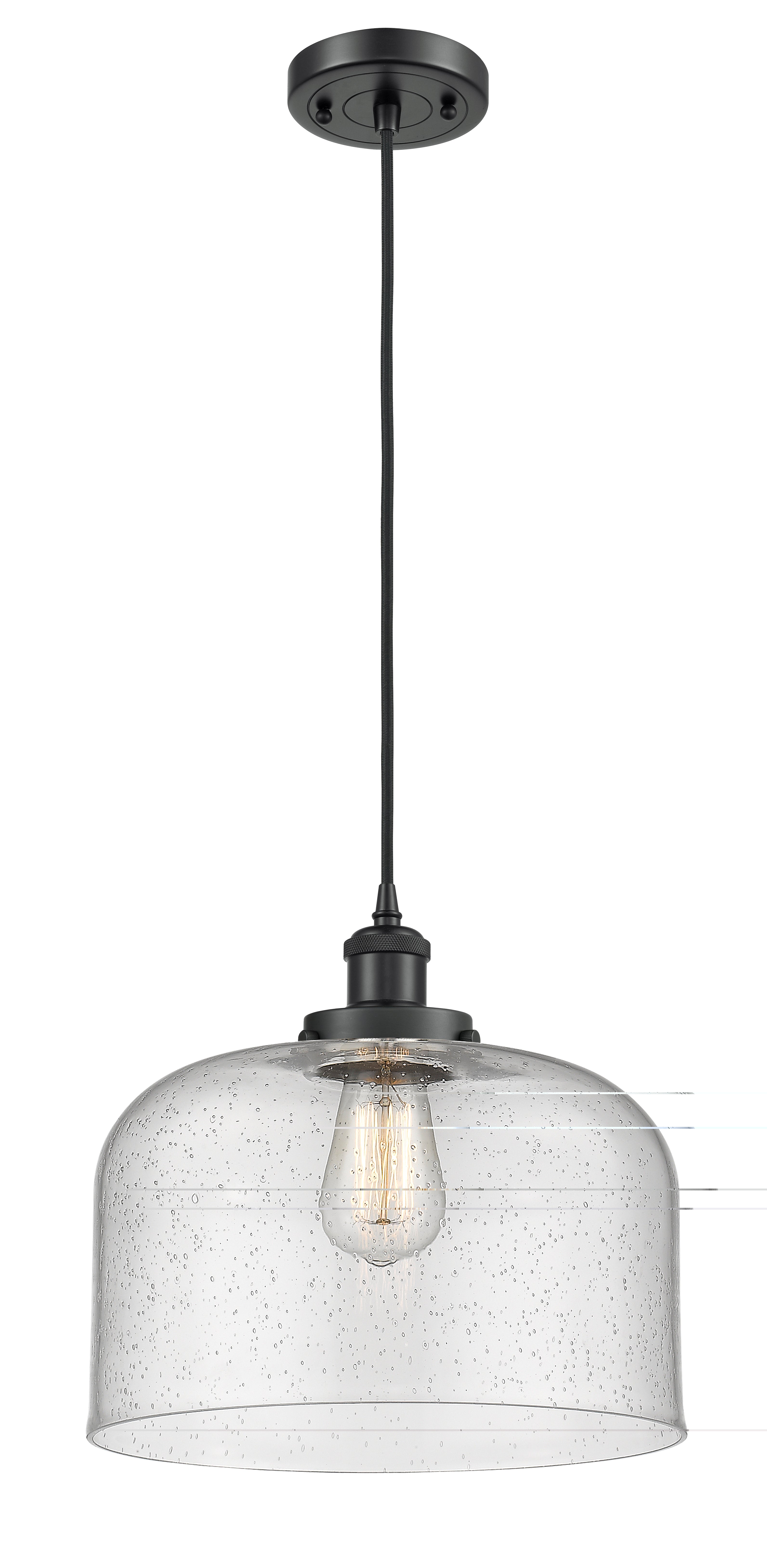 Ballston Urban Mini Pendant Antique Copper