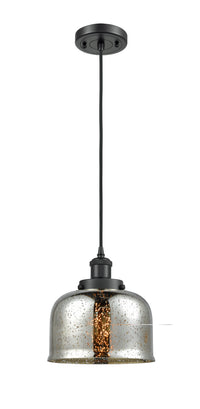Ballston Urban Mini Pendant Cast Brass
