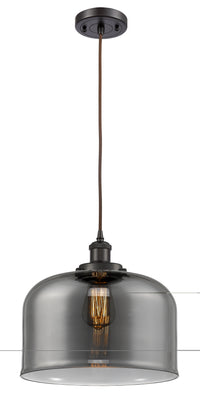 Ballston Urban Mini Pendant Antique Copper