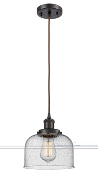 Ballston Urban Mini Pendant Cast Brass