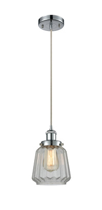 Ballston Urban Mini Pendant Antique Copper