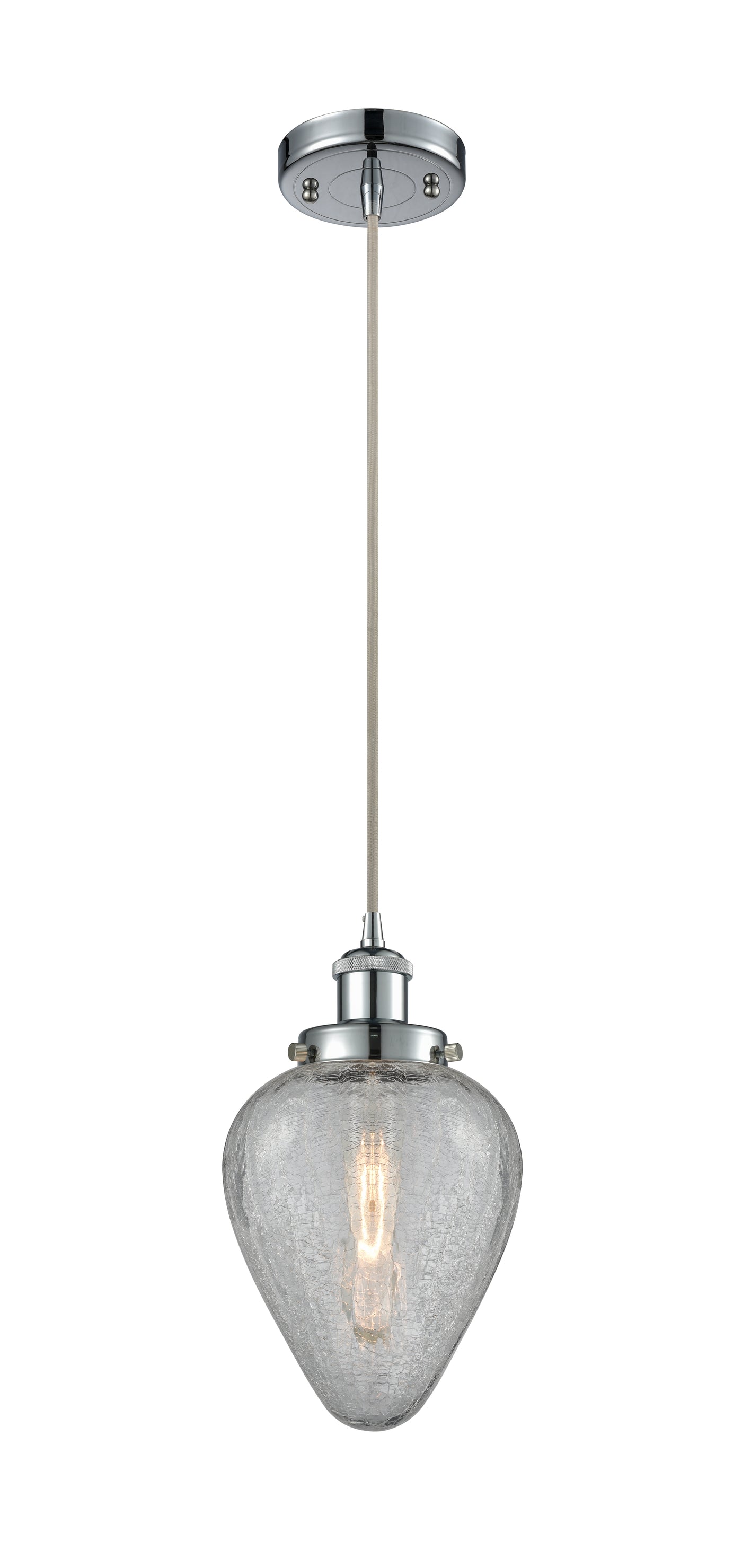 Ballston Urban Mini Pendant Antique Copper