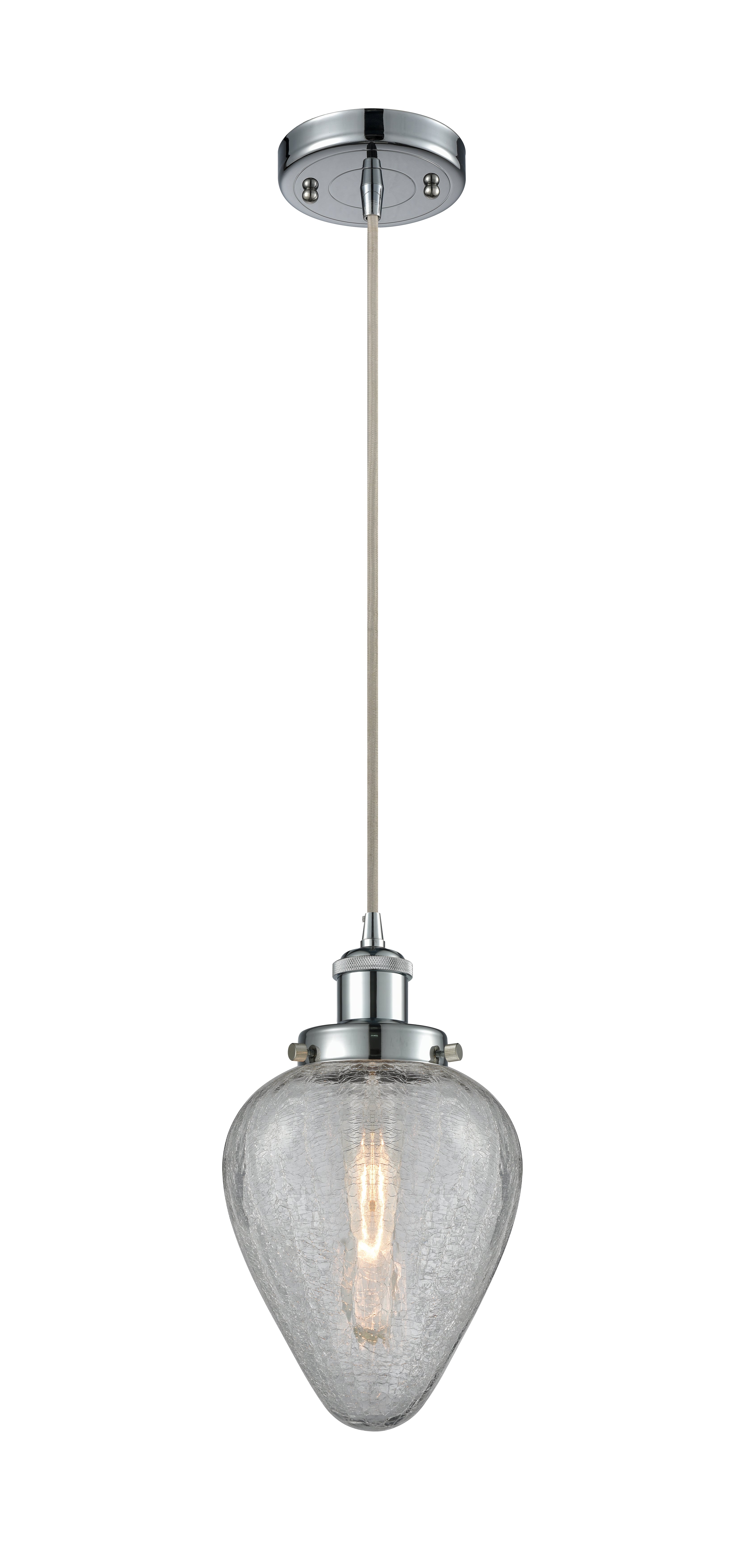 Ballston Urban Mini Pendant Antique Copper