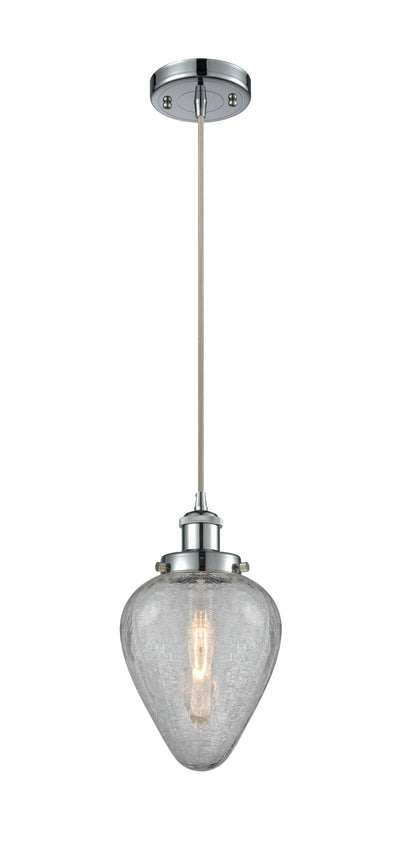 Ballston Urban Mini Pendant Antique Copper