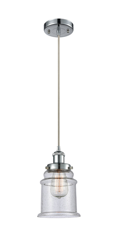 Ballston Urban Mini Pendant Antique Copper
