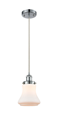 Ballston Urban Mini Pendant Antique Copper