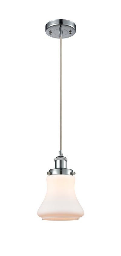 Ballston Urban Mini Pendant Antique Copper