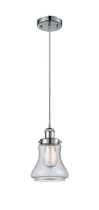 Ballston Urban Mini Pendant Antique Copper