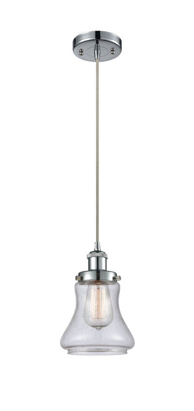 Ballston Urban Mini Pendant Antique Copper
