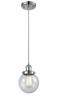Ballston Urban Mini Pendant Antique Copper