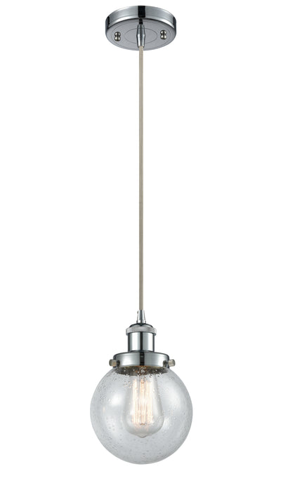 Ballston Urban Mini Pendant Antique Copper