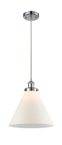 Ballston Urban Mini Pendant Antique Copper