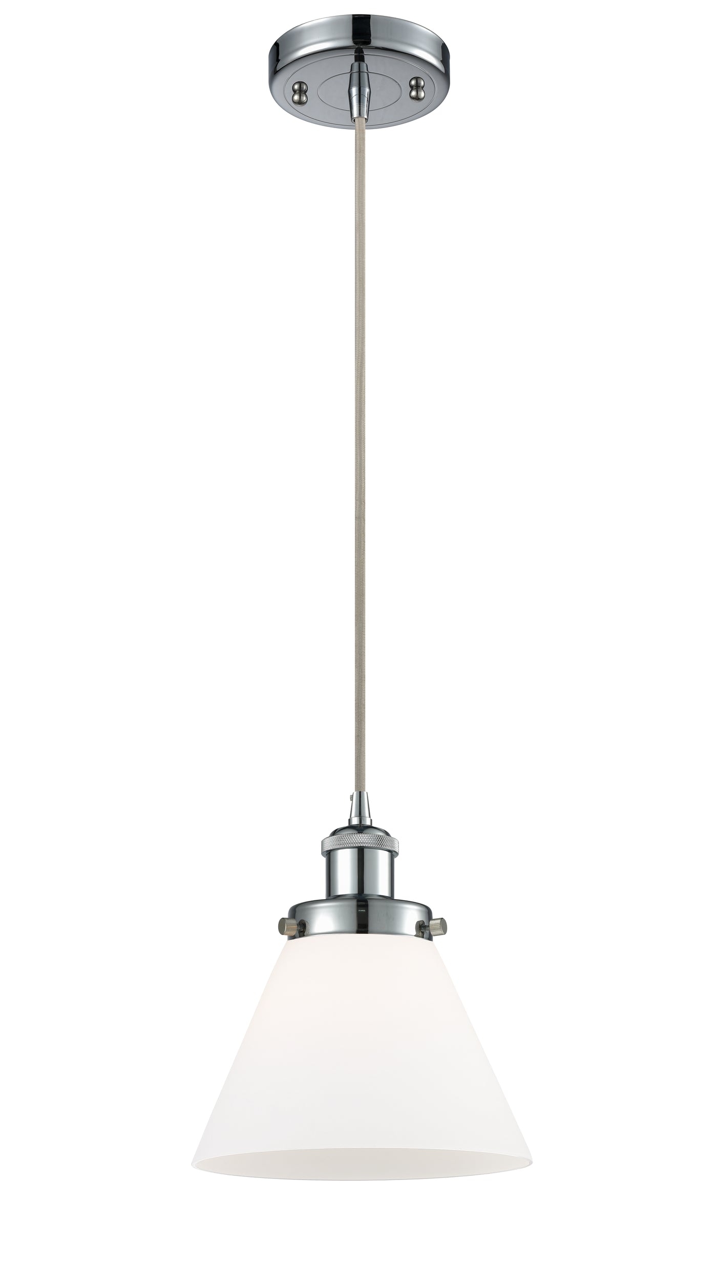 Ballston Urban Mini Pendant Antique Copper