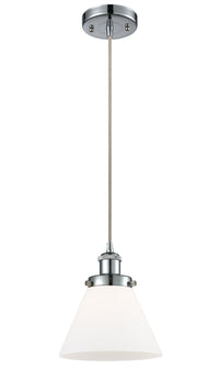 Ballston Urban Mini Pendant Antique Copper