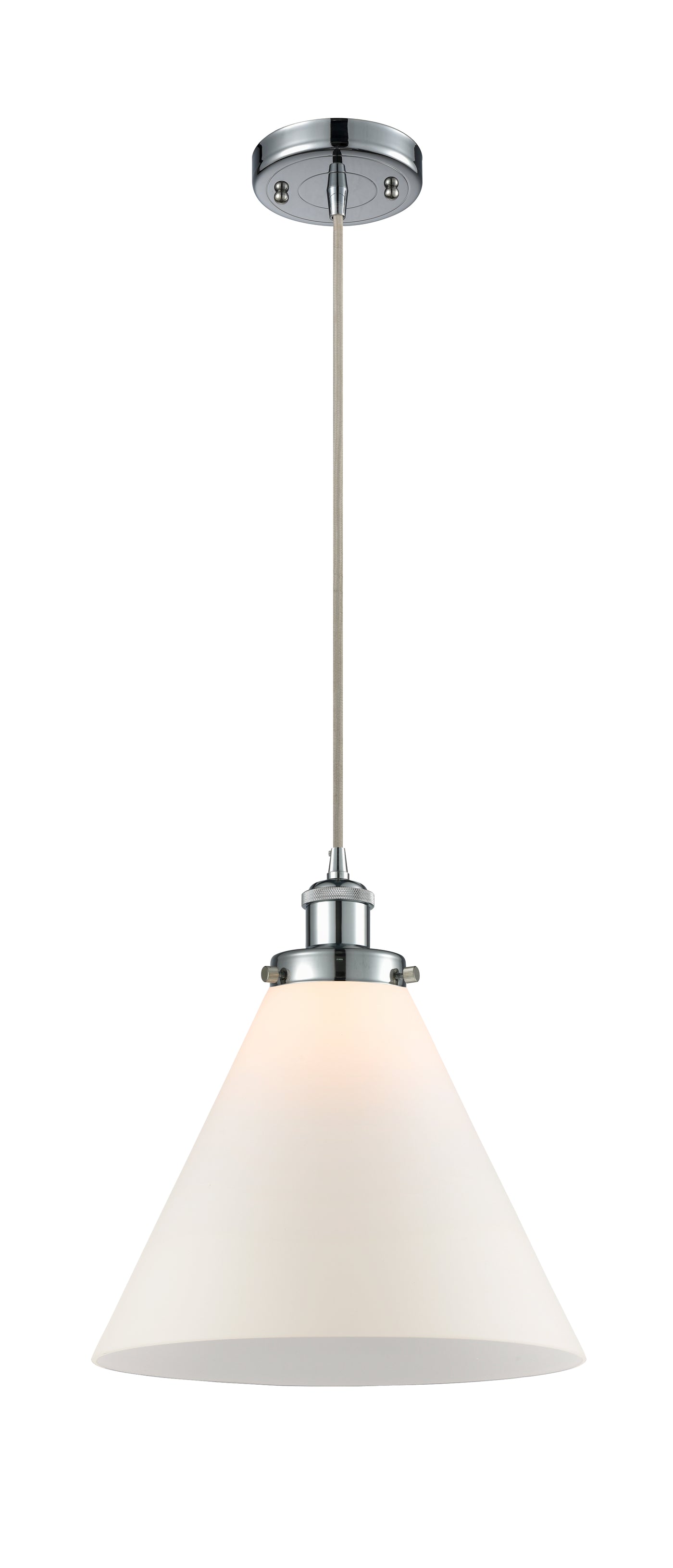 Ballston Urban Mini Pendant Antique Copper